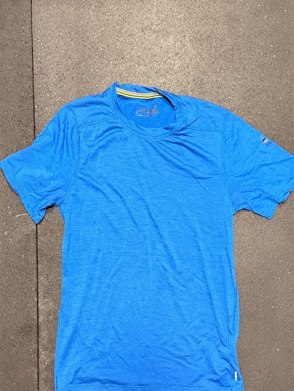 Smartwool Merino Wool Shirt